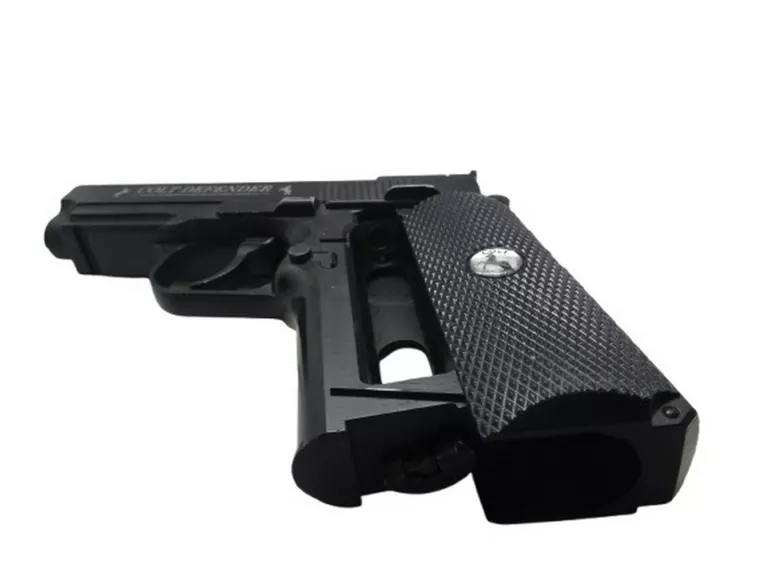 WIATRÓWKA PISTOLET COLT DEFENDER 4,5 MM
