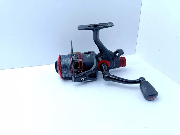 KOŁOWROTEK MIRACLE FISH FR-6000