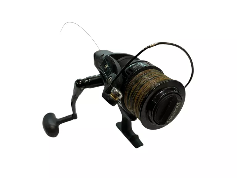 KOŁOWROTEK ANACONDA MAGIC BR-6500