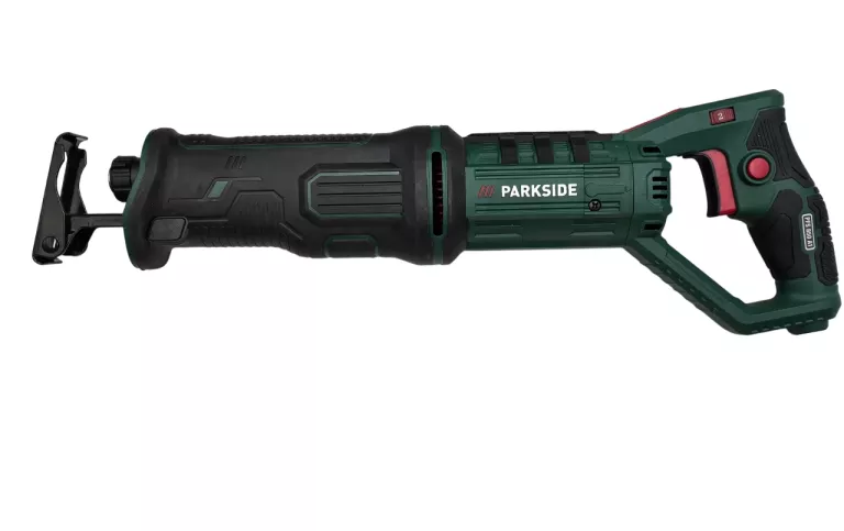 PIŁA SZABLASTA PARKSIDE PFS 850 A1 230V