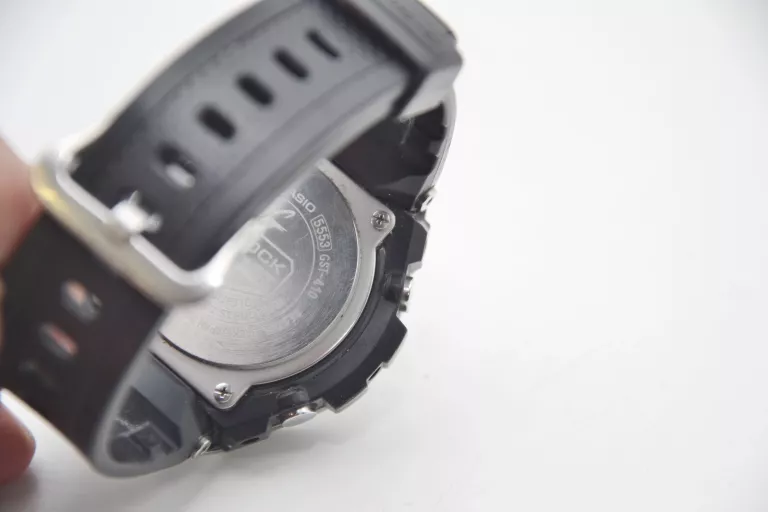 ZEGAREK MĘSKI CASIO G-SHOCK GST-410(5553)