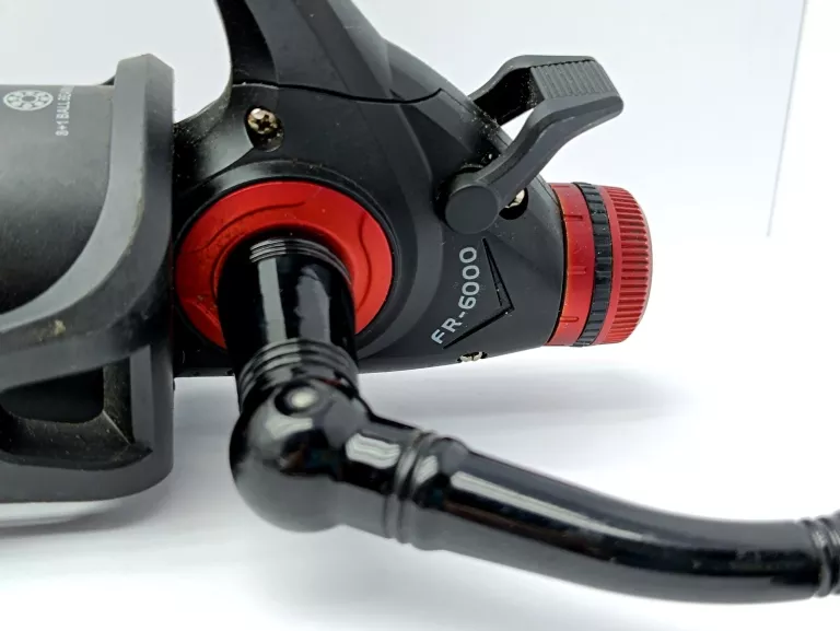 KOŁOWROTEK MIRACLE FISH FR-6000