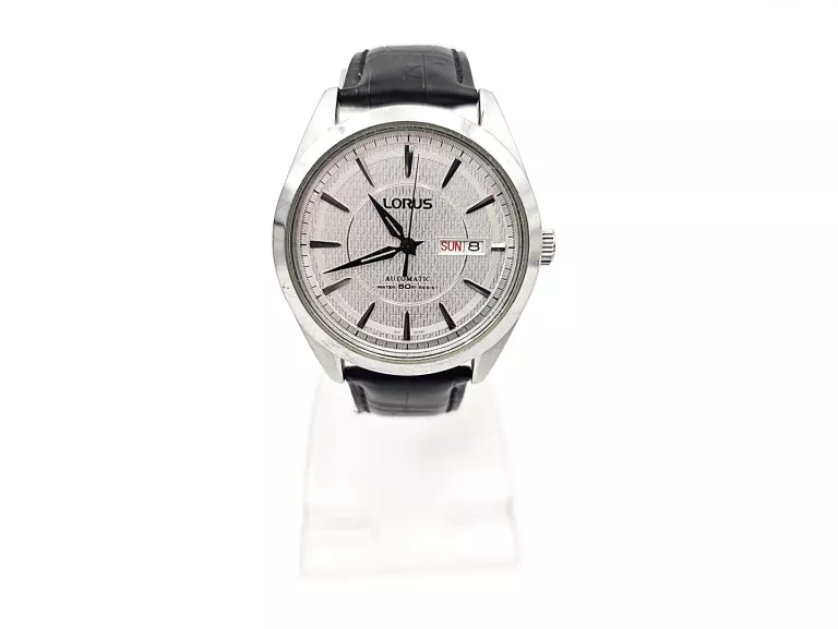 ZEGAREK MĘSKI LORUS Y676-X021 AUTOMATIC