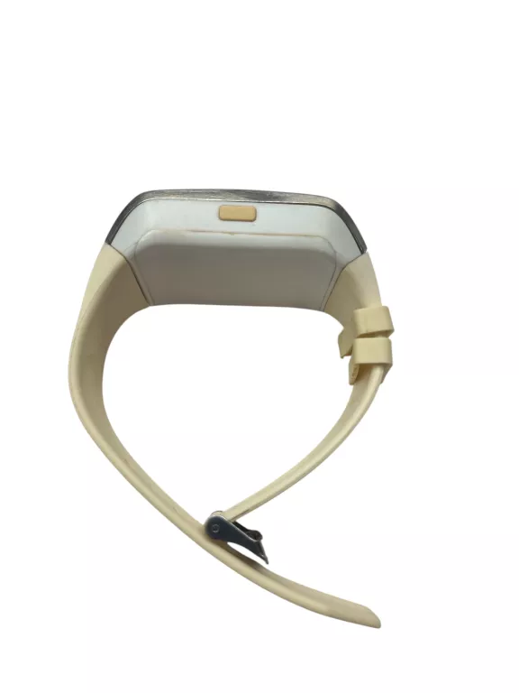 SMARTWATCH NA SIM KREMOWY