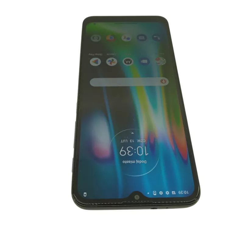 MOTORALA G9 PLAY XT2083 4/64GB