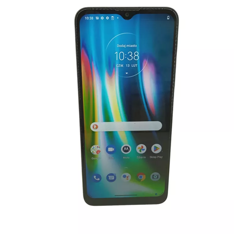 MOTORALA G9 PLAY XT2083 4/64GB