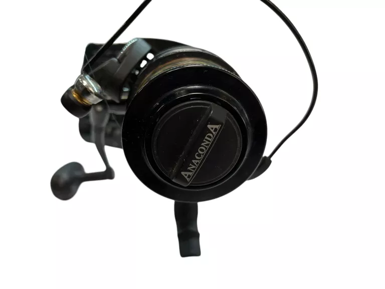 KOŁOWROTEK ANACONDA MAGIC BR-6500