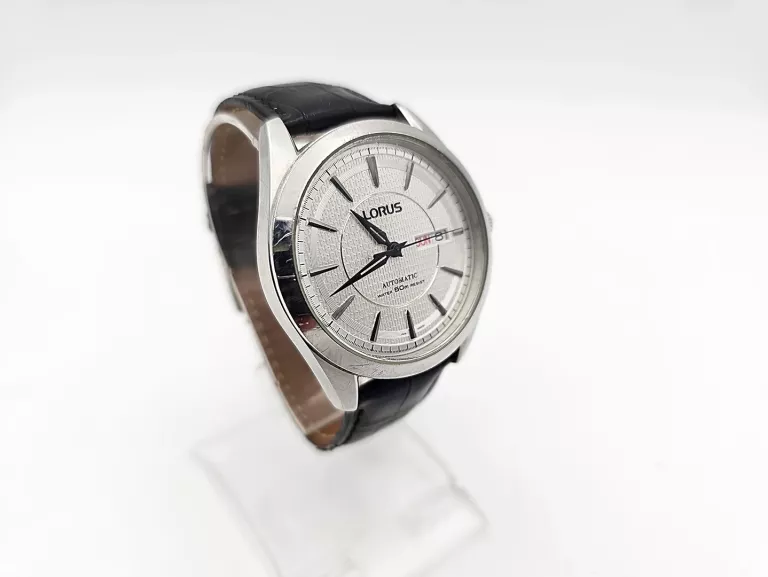 ZEGAREK MĘSKI LORUS Y676-X021 AUTOMATIC