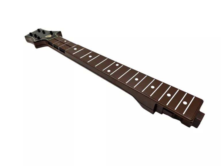 GITARA GUITAR HERO PS3 + GRA  + PUDEŁKO