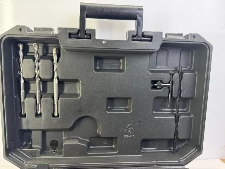 MŁOTOWIERTARKA Z UDAREM PNEUMATYCZNYM NITEO TOOLS RH0231-19