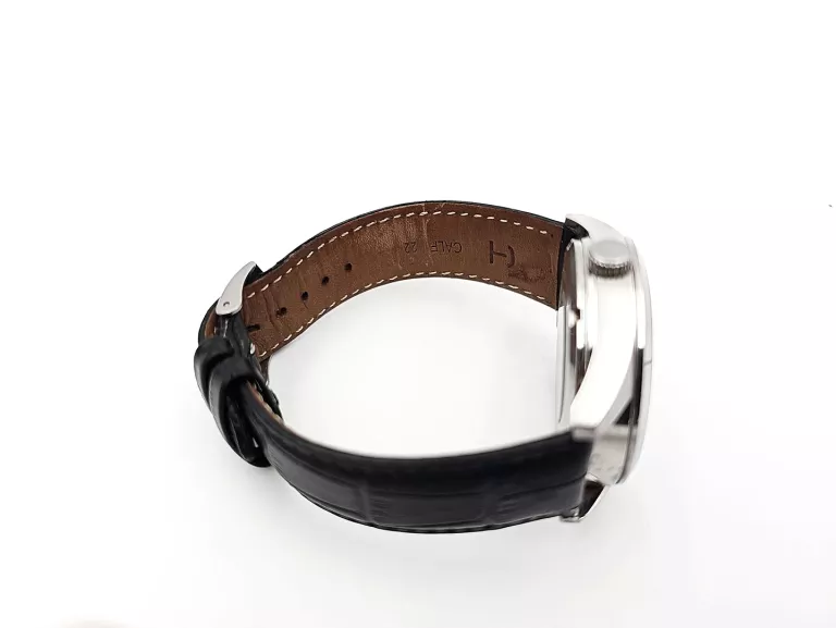ZEGAREK MĘSKI LORUS Y676-X021 AUTOMATIC