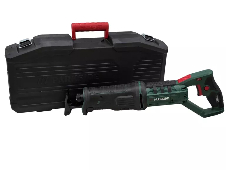PIŁA SZABLASTA PARKSIDE PFS 850 A1 230V