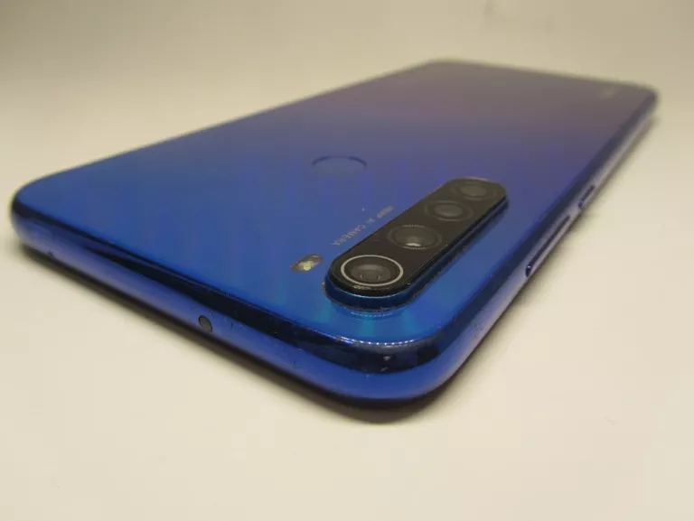 XIAOMI REDMI NOTE 8T 4/64GB