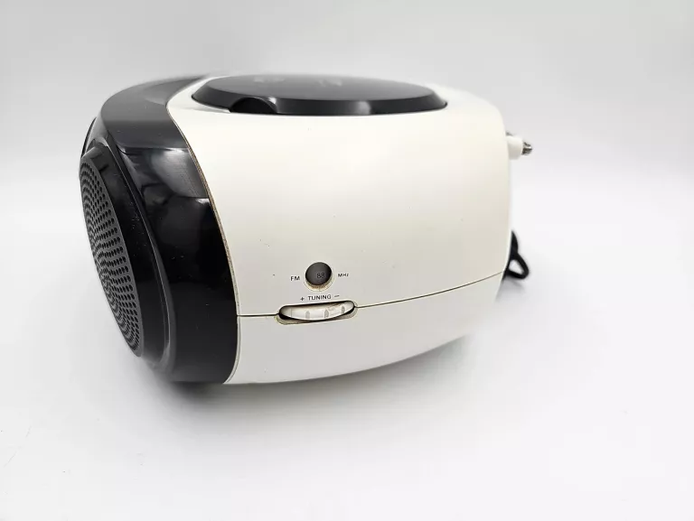 RADIOODTWARZACZ PHILIPS AZ330T/12