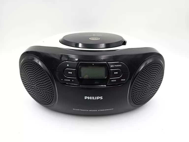 RADIOODTWARZACZ PHILIPS AZ330T/12