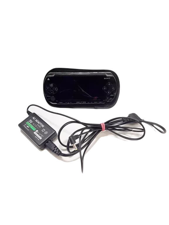 KONSOLA SONY PSP FAT (CLASSIC) 1003 FAT PLAYSTATION PORTABLE