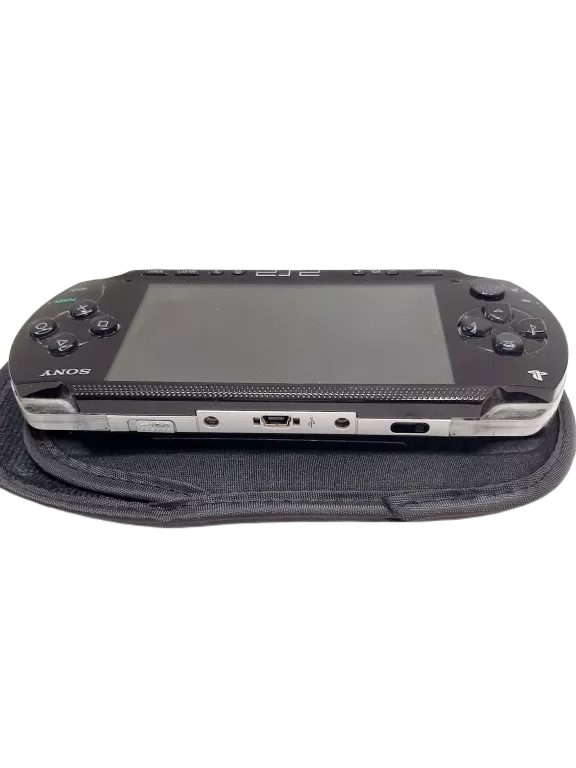 KONSOLA SONY PSP FAT (CLASSIC) 1003 FAT PLAYSTATION PORTABLE