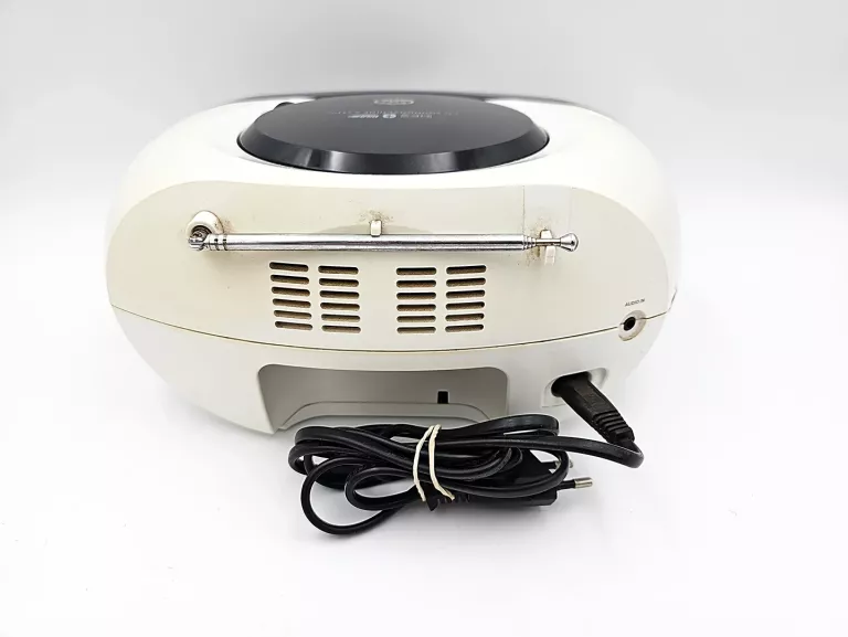 RADIOODTWARZACZ PHILIPS AZ330T/12