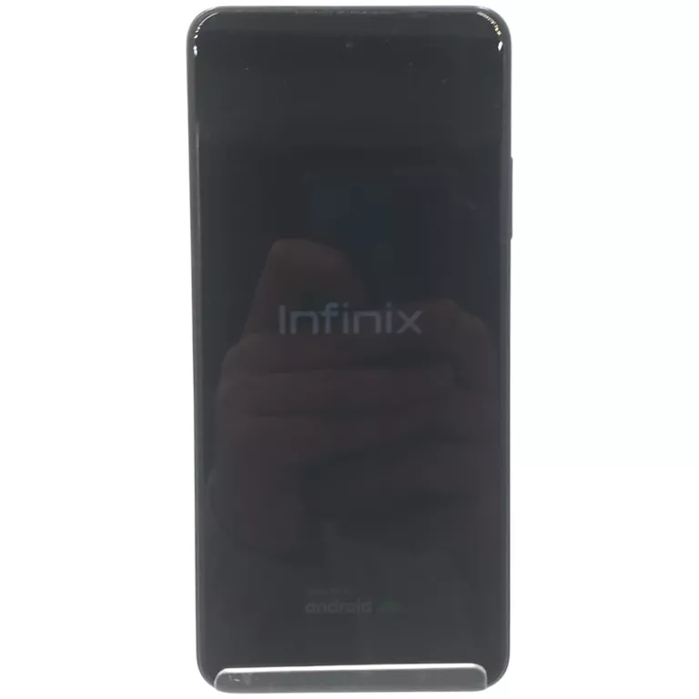 TELEFON SMARTFON INFINIX HOT 40I X6528B 8/256GB 5000MAH