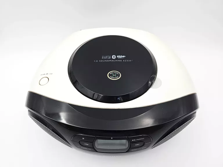 RADIOODTWARZACZ PHILIPS AZ330T/12