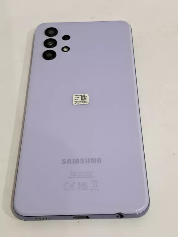 TELEFON SAMSUNG A32 5G 4/64GB