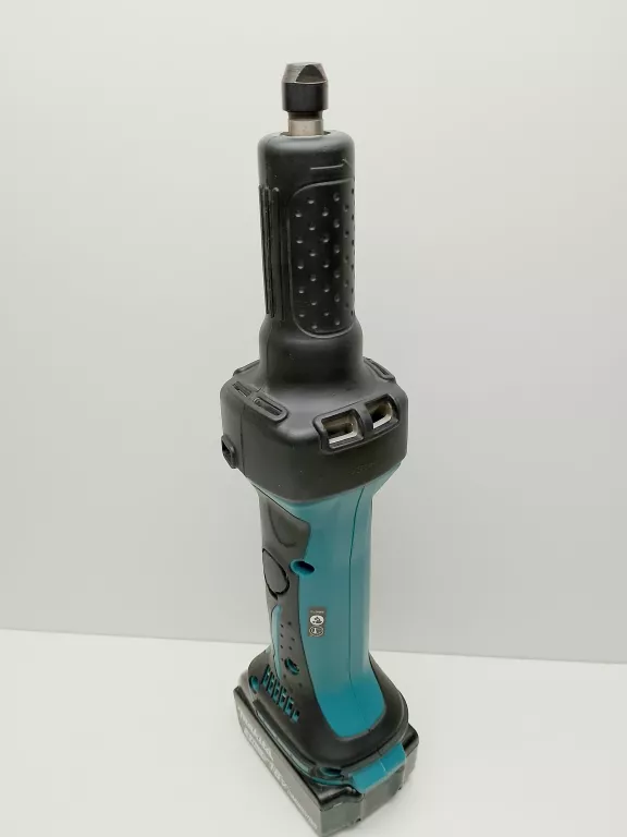 MAKITA DGD800 SZLIFIERKA PROSTA PALCOWA + AKUMULATOR 4AH