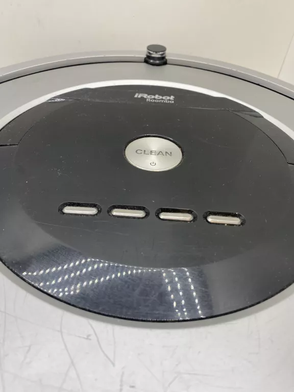 ODKURZACZ IROBOT ROOMBA 886 + STACJA DOKUJACA