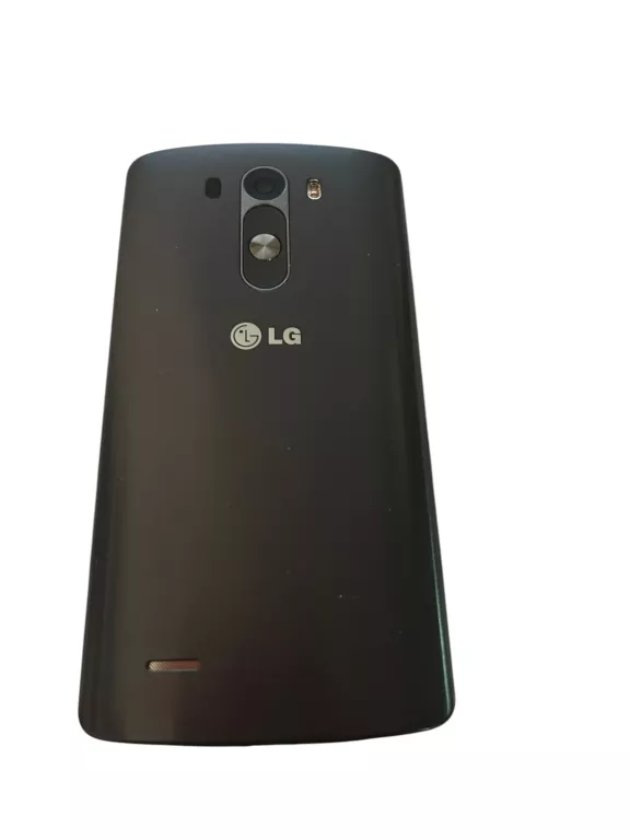 TELEFON LG G3 B/N
