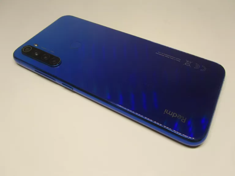 XIAOMI REDMI NOTE 8T 4/64GB