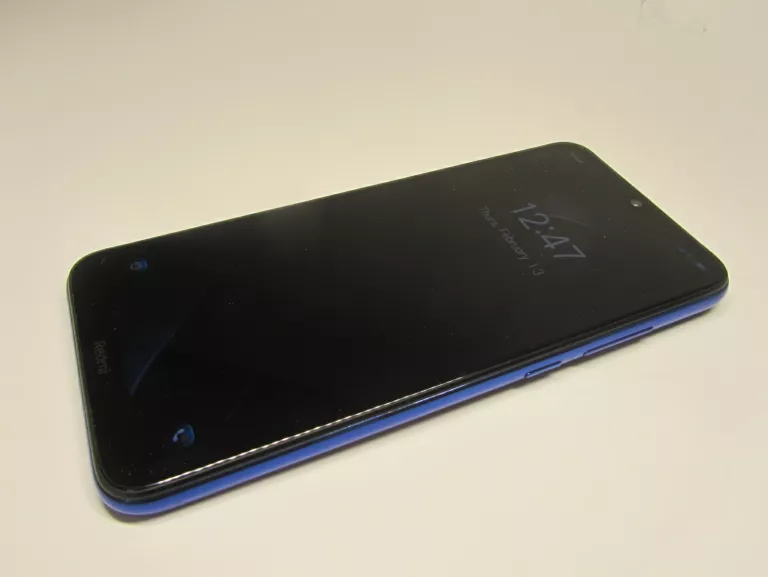 XIAOMI REDMI NOTE 8T 4/64GB