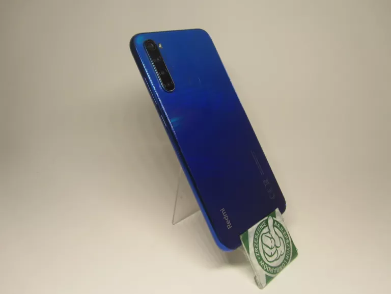 XIAOMI REDMI NOTE 8T 4/64GB