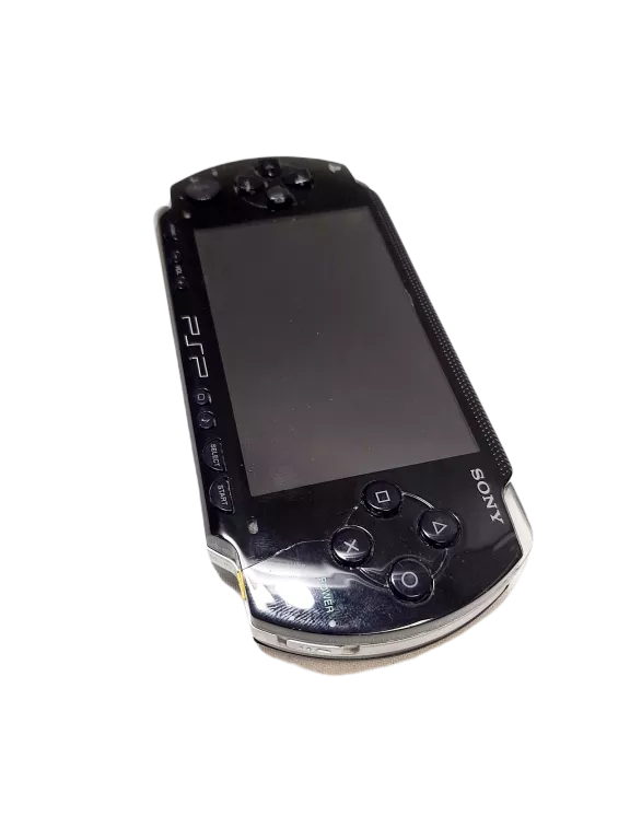KONSOLA SONY PSP FAT (CLASSIC) 1003 FAT PLAYSTATION PORTABLE