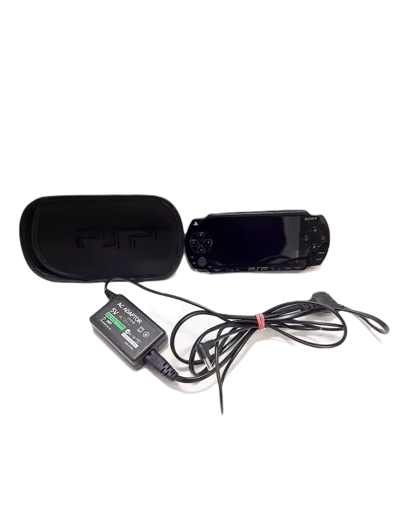 KONSOLA SONY PSP FAT (CLASSIC) 1003 FAT PLAYSTATION PORTABLE
