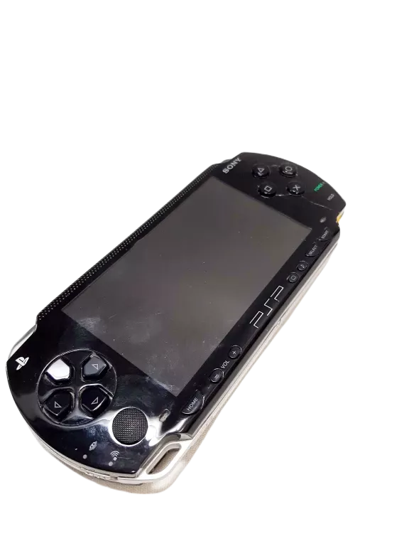 KONSOLA SONY PSP FAT (CLASSIC) 1003 FAT PLAYSTATION PORTABLE