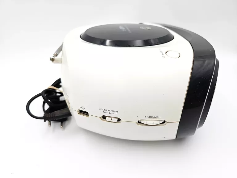 RADIOODTWARZACZ PHILIPS AZ330T/12