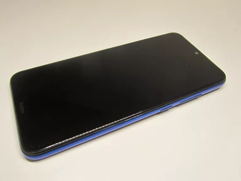 XIAOMI REDMI NOTE 8T 4/64GB
