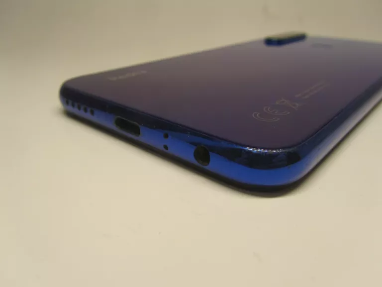 XIAOMI REDMI NOTE 8T 4/64GB