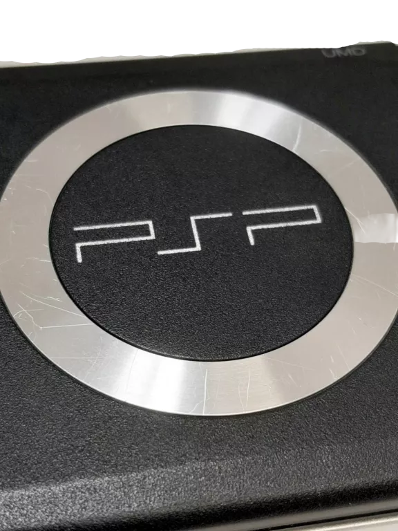 KONSOLA SONY PSP FAT (CLASSIC) 1003 FAT PLAYSTATION PORTABLE