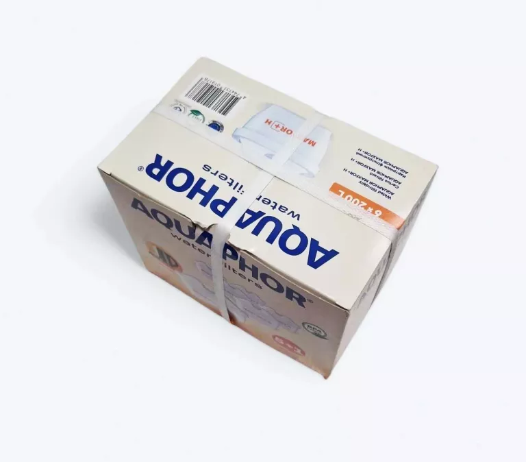 WKŁADY MAXFOR PLUS H 5+1