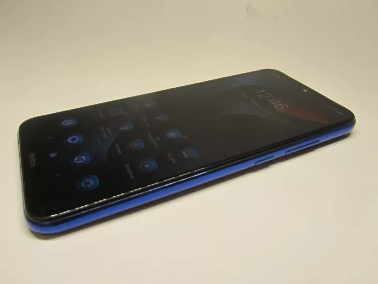 XIAOMI REDMI NOTE 8T 4/64GB