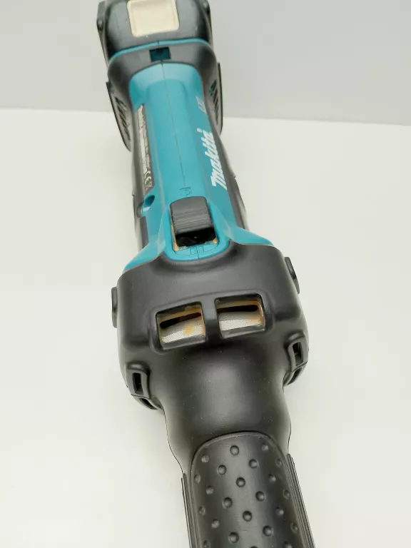 MAKITA DGD800 SZLIFIERKA PROSTA PALCOWA + AKUMULATOR 4AH