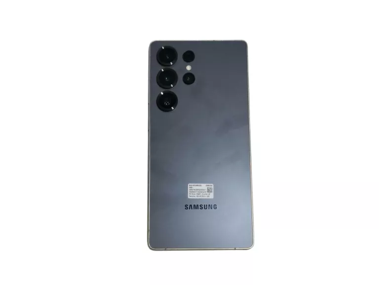 TELEFON SAMSUNG GALAXY S25 ULTRA 12/256 GB