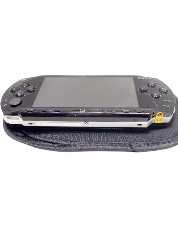 KONSOLA SONY PSP FAT (CLASSIC) 1003 FAT PLAYSTATION PORTABLE