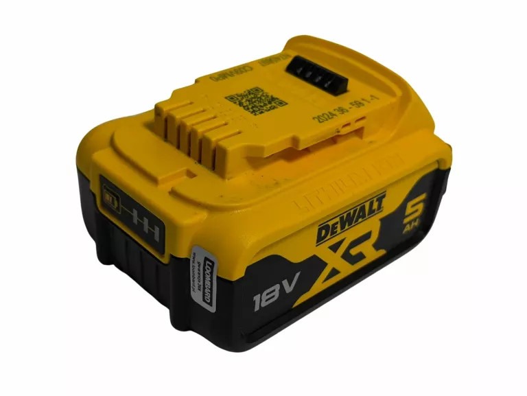 WYRZYNARKA DEWALT DCS334 TYP 10