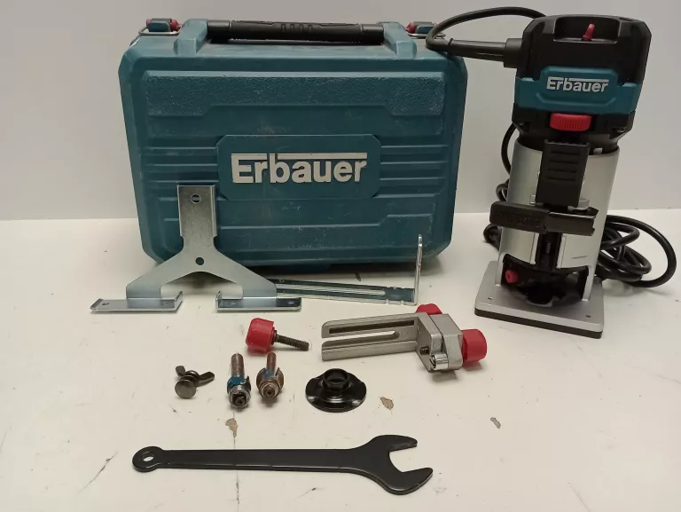 FREZARKA KRAWĘDZIOWA ERBAUER 710W