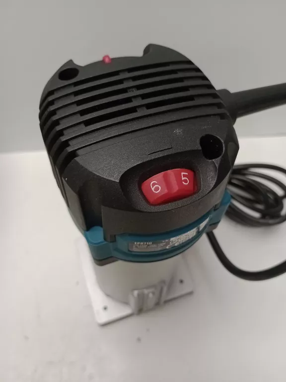 FREZARKA KRAWĘDZIOWA ERBAUER 710W