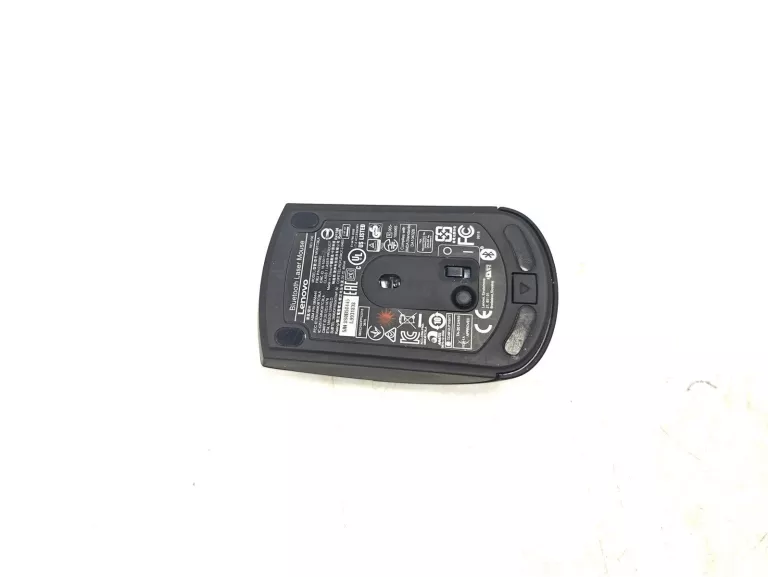 MYSZ BLUETOOTH LENOVO MOBTC9LA BLUETOOTH LASER MOUSE SOLO