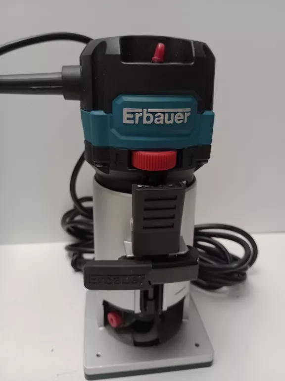 FREZARKA KRAWĘDZIOWA ERBAUER 710W