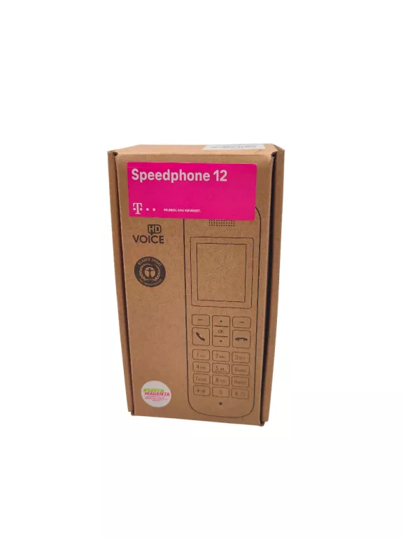 TELEFON SPEEDPHONE 12 T-MOBILE