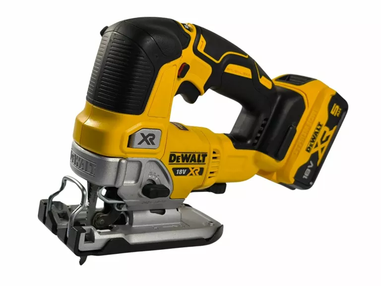 WYRZYNARKA DEWALT DCS334 TYP 10